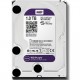 DISQUE DUR INTERNE WESTERN DIGITAL 3.5” SURVEILLANCE 1TO, PURPLE 