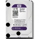 Disque dur 1To Interne Western Digital Surveillance 3.5" (WD10PURZ)