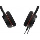 Jabra Evolve 20 MS - Micro-Casque Stereo 4999-823-109 prix Maroc