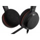 Jabra Evolve 20 MS - Micro-Casque Stereo 4999-823-109 prix Maroc