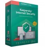 Kaspersky Internet Security 2021 pour 3 postes / Multi-Devices