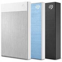 Disque dur portable LaCie Mobile Drive USB-C - USB 3.0 (STHN1000400)