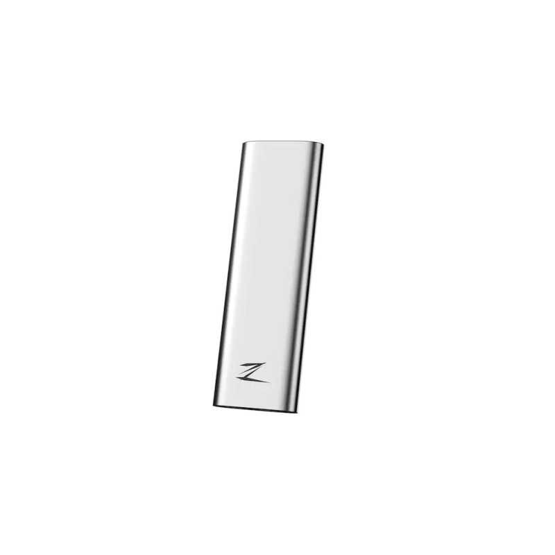 Disque dur externe SSD Netac Z11 500 Go USB (NT01Z11-500G-32SL) Maroc