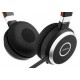 micro casque sans fil Bluetooth stereo jabra evolve-65ms 	6599-823-309