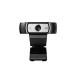 webcam logitech c930e business hp 1080p 960-000972
