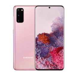 Samsung Galaxy S20 (Double SIM)