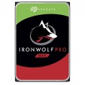 Disque dur 14TB Seagate Ironwolf Pro 3,5" SATA 6 GB/S (ST14000NE0008)