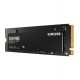 disque dur ssd samsung m2 nvme 980 1 to mz v8v1t0bw