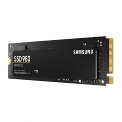 DISQUE SSD SAMSUNG M.2 NVMe 980 1 To (MZ-V8V1T0BW)
