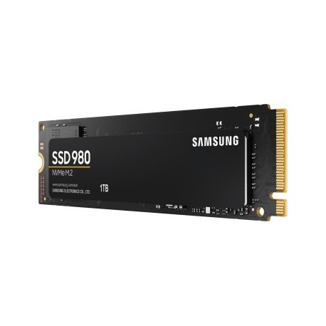 disque dur ssd samsung m2 nvme 980 1 to mz v8v1t0bw