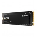 DISQUE DUR SSD SAMSUNG M.2 NVMe 980 1 To (MZ-V8V1T0BW)