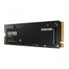 disque dur ssd samsung m2 nvme 980 1 to mz v8v1t0bw