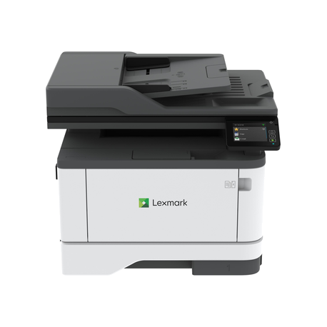 Imprimante multifonction monochrome Lexmark MX331adn