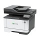 Imprimante multifonction monochrome Lexmark MX331adn