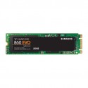 Disque SSD SAMSUNG interne 860 EVO 250 Go M.2 SATA