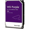 Disque dur Western Digital 6 TB Purple Surveillance 3.5" SATA (WD62PURZ)