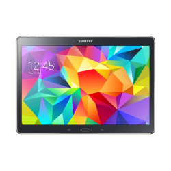 Samsung Galaxy Tab S 10.5" LTE SM-T805 16 Go Noir