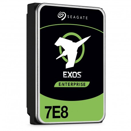 Disque dur Seagate 6TB SAS Hard Drive (ST6000NM0105)