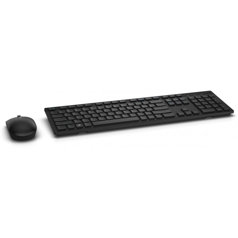 Combiné clavier et souris sans fil Essential de Lenovo - (Français