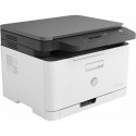 Imprimante HP 178nw Multifonction Laser Couleur (4ZB96A)