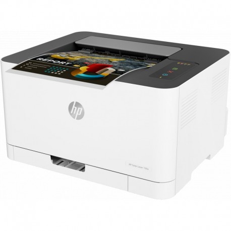 Imprimante laser couleur HP recto/verso automatique W1Y44A