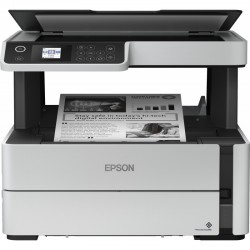 Epson EcoTank M3170 Imprimante multifonction à réservoirs rechargeables