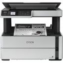 EPSON EcoTank M3170 Imprimante multifonction 4 EN 1 à réservoirs rechargeables
