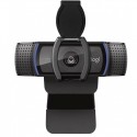 Webcam Logitech HD Pro C920s (960-001252)