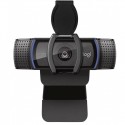 Webcam Logitech HD Pro C920s