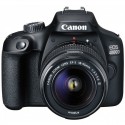 Appareil Photo Reflex Canon EOS 4000D IS 18-55 mm (3011C003AA)