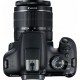 appareil photo camera reflex canon eos 2000d objectif ef s 18 55mm is ii 2728c003aa