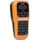 Imprimante opour Etiquettes professionnelle portable Brother PT-E110VP - AZERTY