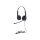 micro casque jabra biz 1500 duo-qd antibruit 1519-0154