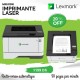 Imprimante Laser monochrome Lexmark MS331dn