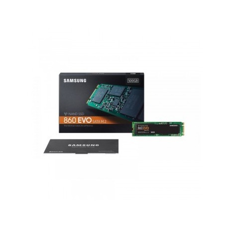 Disque dur SSD 980 PCIe 3.0 NVMe M.2 interne - 500 Go
