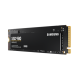 disque dur interne ssd samsung m2 nvme 980 250 go mz v8v250bw