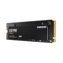 Disque dur interne SSD 250 Go M.2 NVMe SAMSUNG 980 (MZ-V8V250BW)
