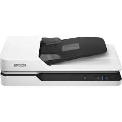 scanner epson workforce ds 1630 b11b239402
