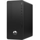Ordinateur HP Desktop Pro 300 G6 + Ecran HP P21 20,7" (294U7EA)