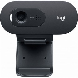 webcam logitech c505e 960-001372