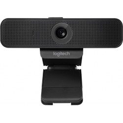 webcam business logitech c925e hd 960-001076 - prix maroc