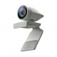 Webcam Full HD 1080p avec microphone intégré et optique haut-de-gamme