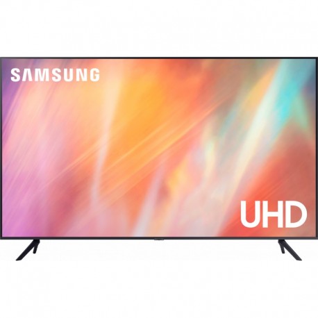 Téléviseur Samsung AU7000 4K UHD 50" (UA50AU7000UXMV)