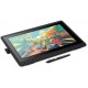 wacom cintiq 16 tablette graphique avec écran 15,6" full hd dtk1660k0b prix maroc