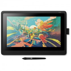 wacom cintiq 16 tablette graphique avec écran 15,6" full hd dtk1660k0b prix maroc