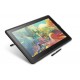 tablette graphique wacom cintiq 22 dtk2260k0a