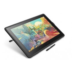 tablette graphique wacom cintiq 22 dtk2260k0a