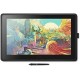 tablette graphique wacom cintiq 22 dtk2260k0a