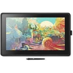 tablette graphique wacom cintiq 22 dtk2260k0a