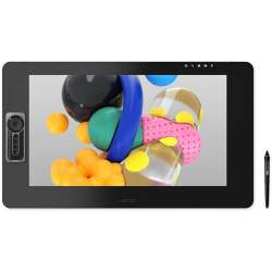 wacom cintiq pro 24 tablette graphique avec écran 23,6" 4k dtk-2420 prix maroc
